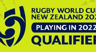 World Cup Qualifier