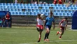 Kick off