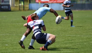 Offload