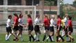 Handshakes