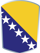 BOSNIA & HERZEGOVINA