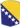 BOSNIA & HERZEGOVINA