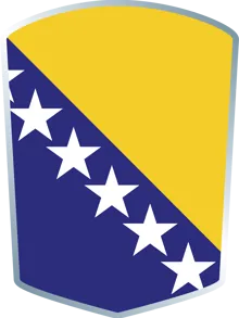BOSNIA & HERZEGOVINA