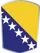 BOSNIA & HERZEGOVINA