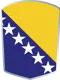BOSNIA & HERZEGOVINA
