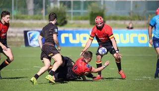 Tackle