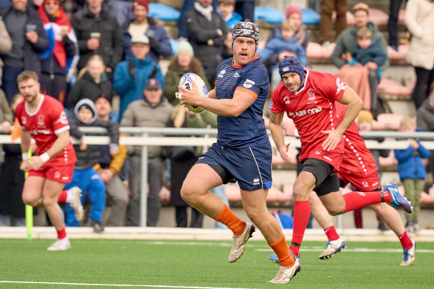 Championship Finals 2024