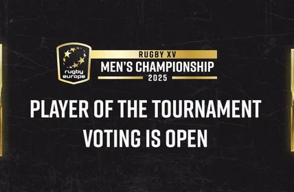 Player of the Championship