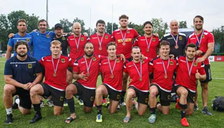 Moscow 7s
