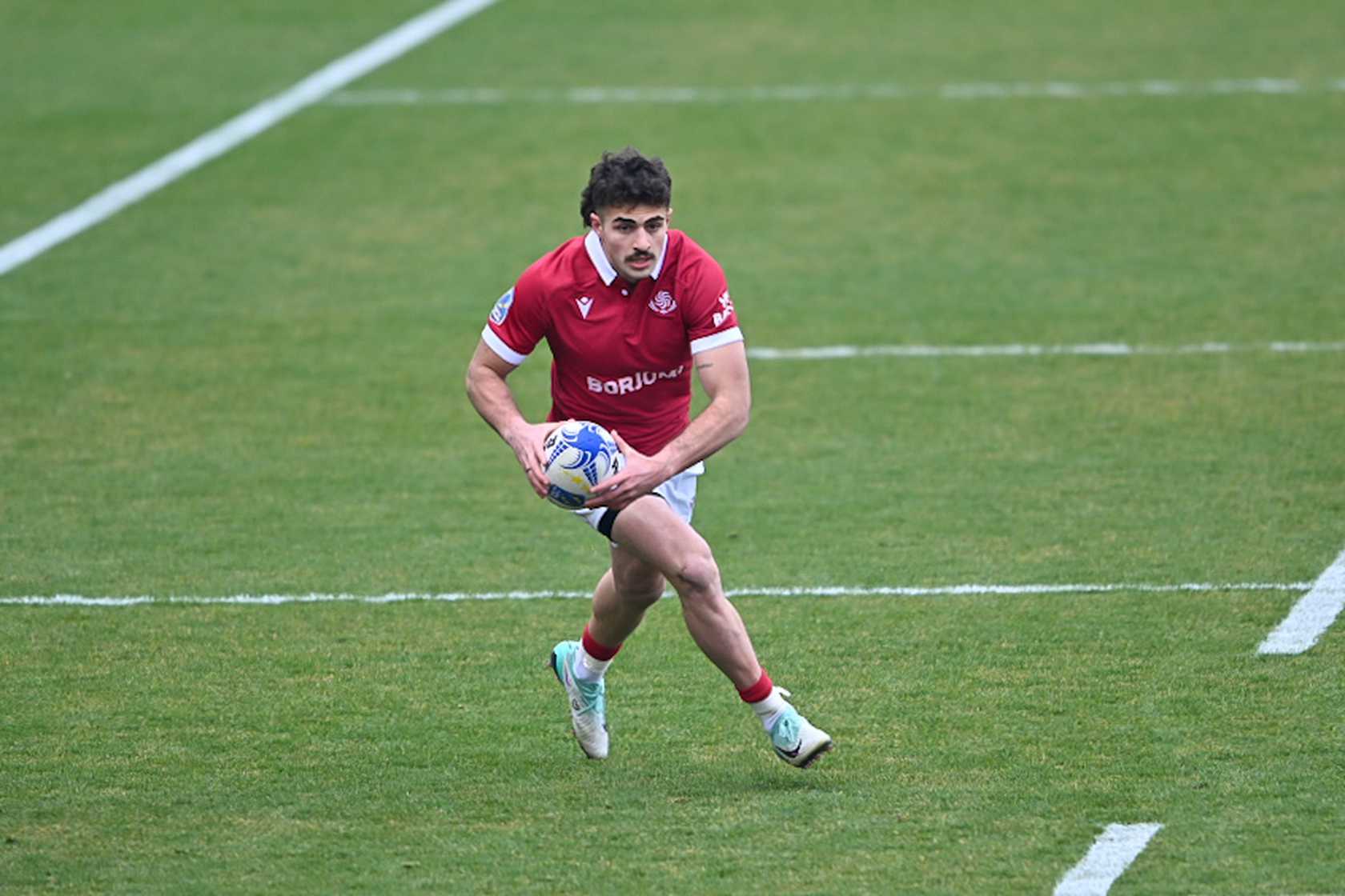 Semi Finals | Highlights Men's Rugby Europe Championship 24