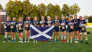 Moscow 7s