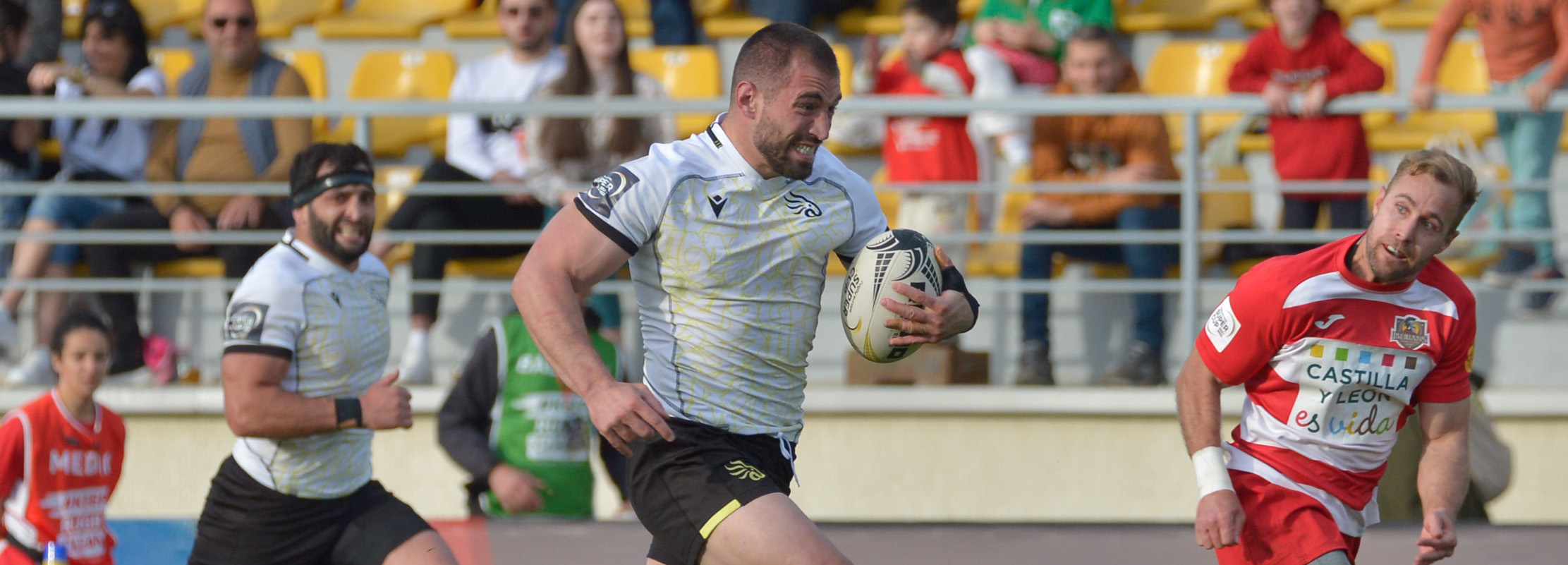 Reasons to watch the final