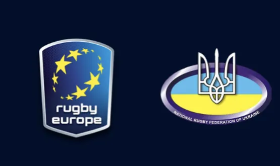 Ukraine & Rugby Europe