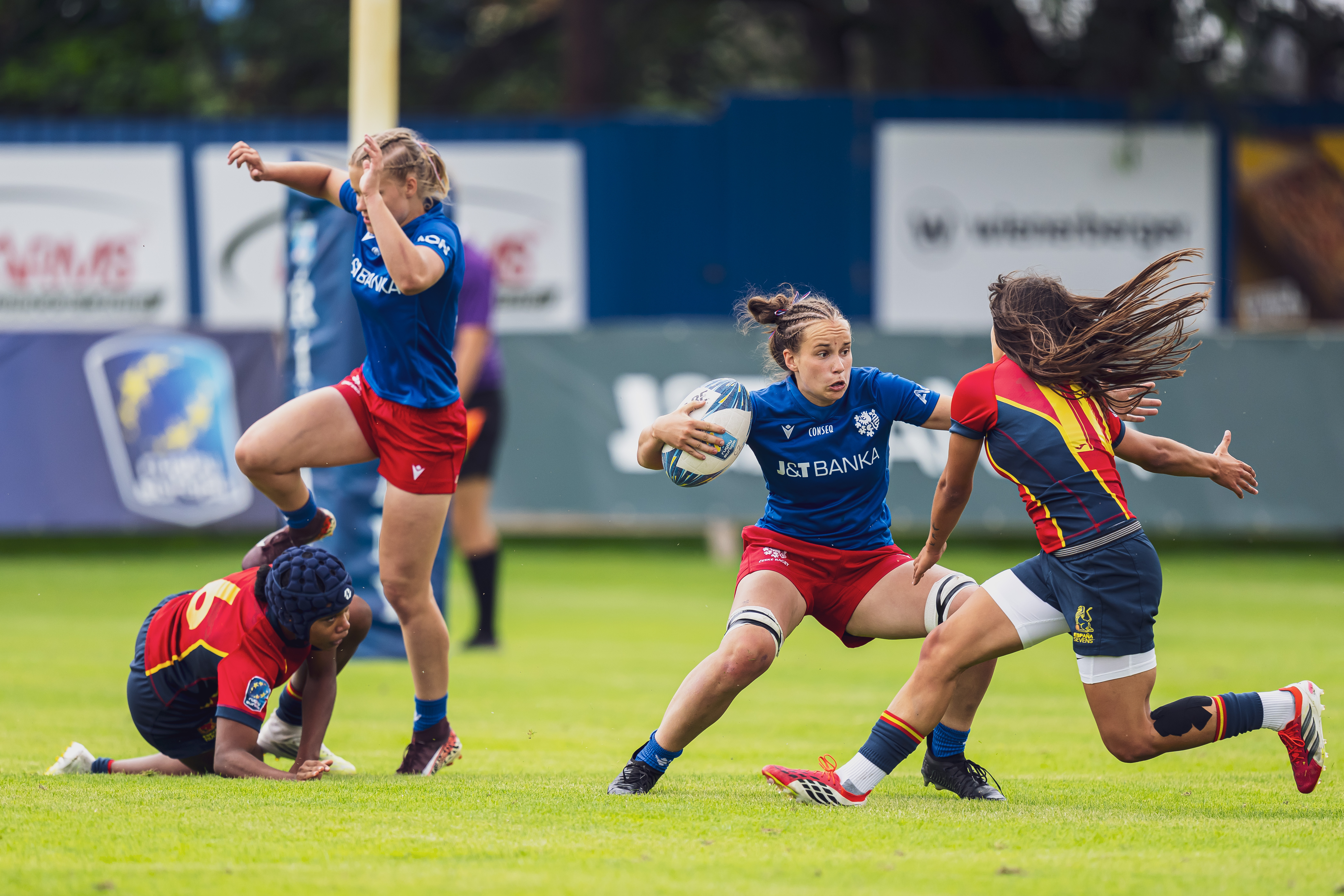 U18 CHAMPIONSHIP 