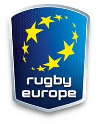 Rugby Europe Logo