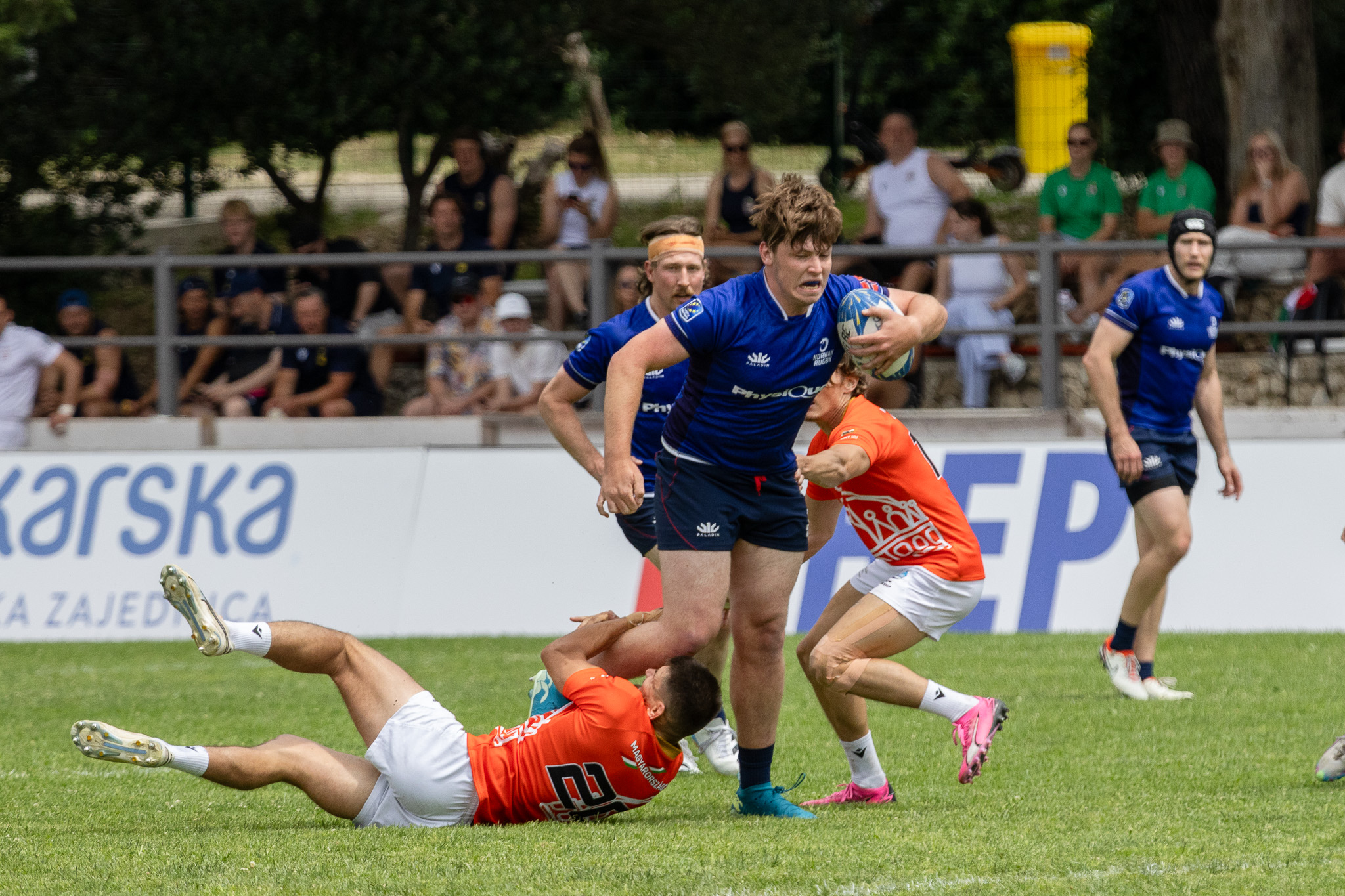 Men's Trophy Series Makarska 2026