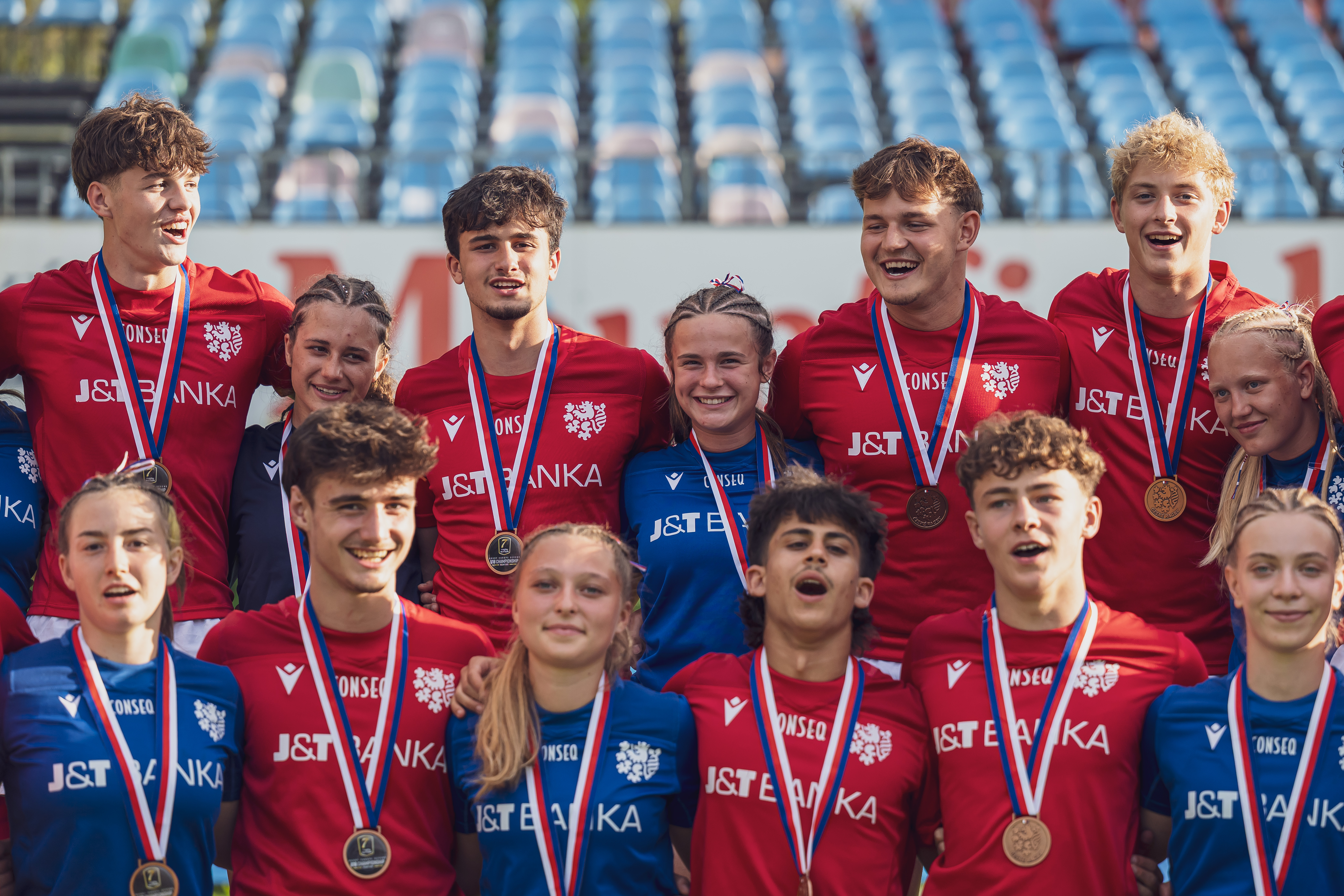 U18 CHAMPIONSHIP 