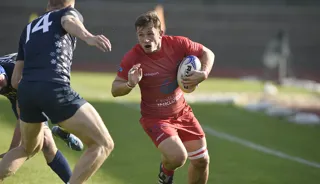DANIEL STORCH