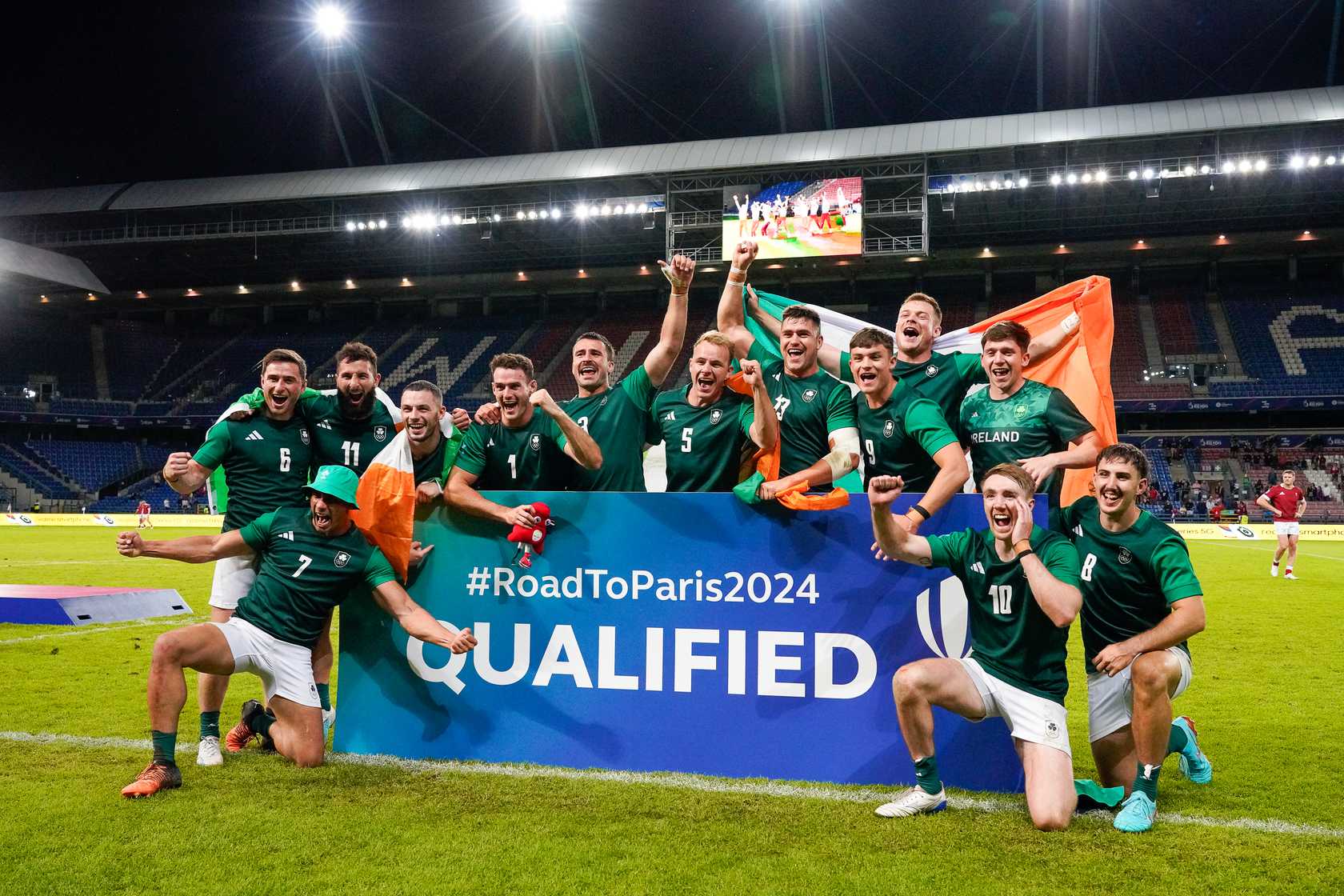 Qualified