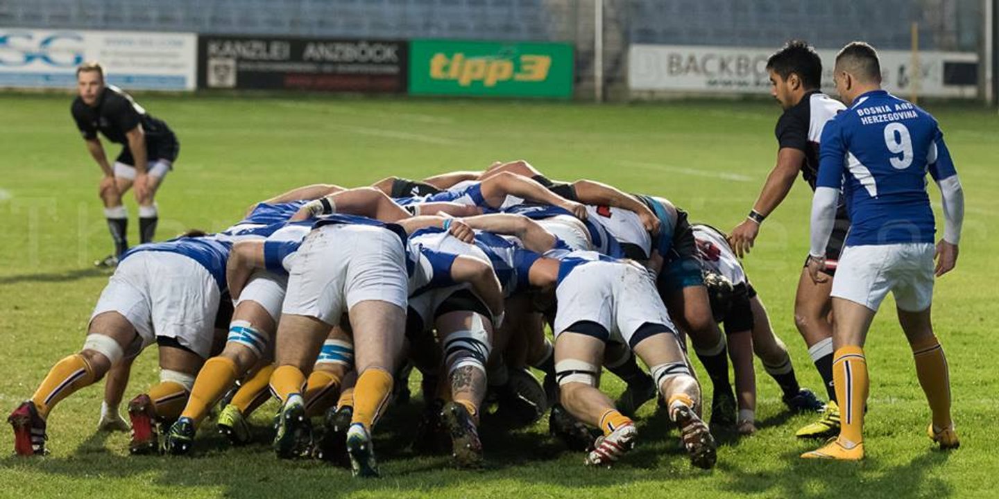 Bosnia & Herzegovina 