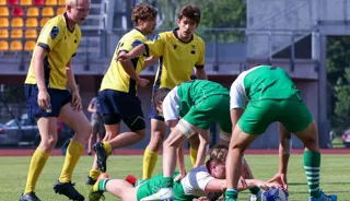 ruck