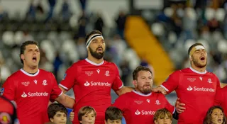 Portugal anthem