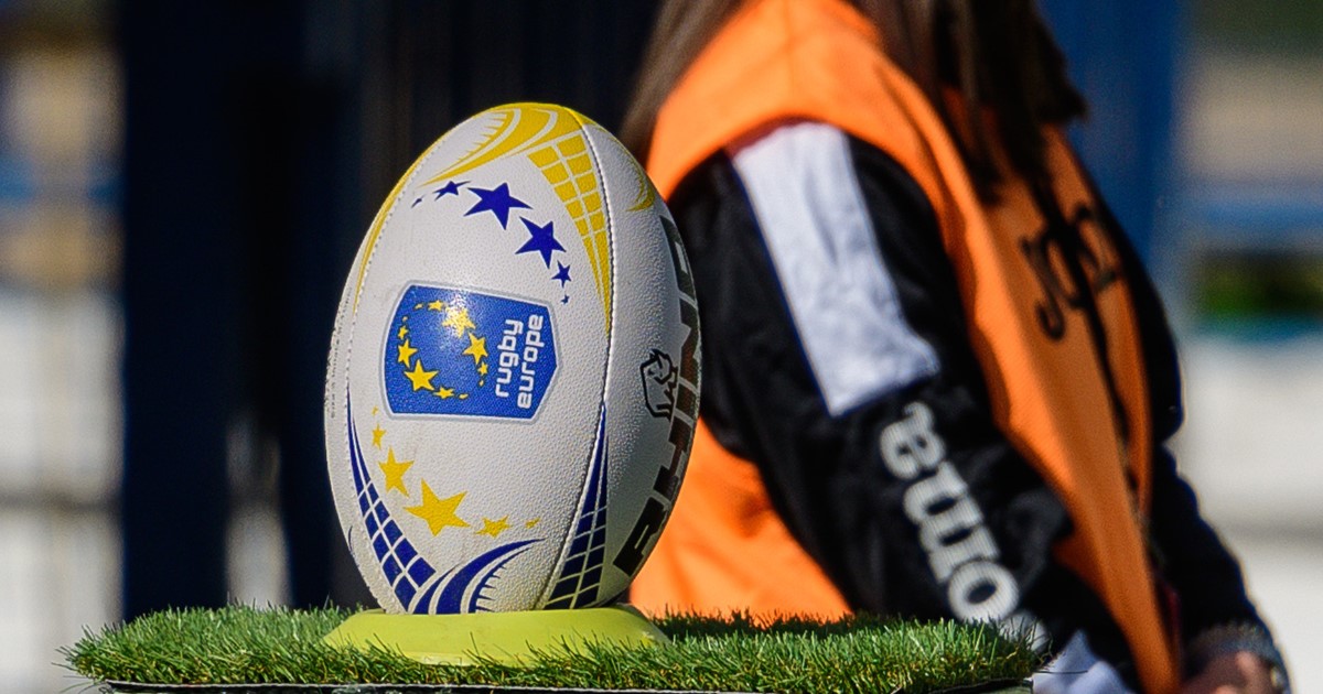 Commentary team announced for Rugby Europe Championship 2021