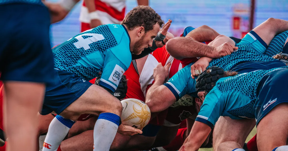 Europe Rugby Conference Preview: Rugby Europe Super Cup Round 2