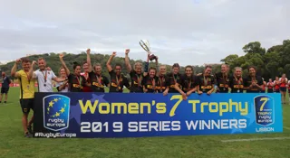 Germany series winners