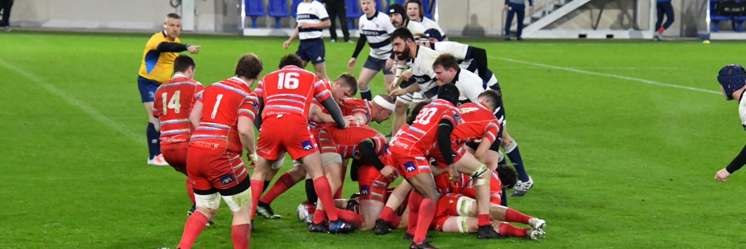 Luxembourg v Czechia