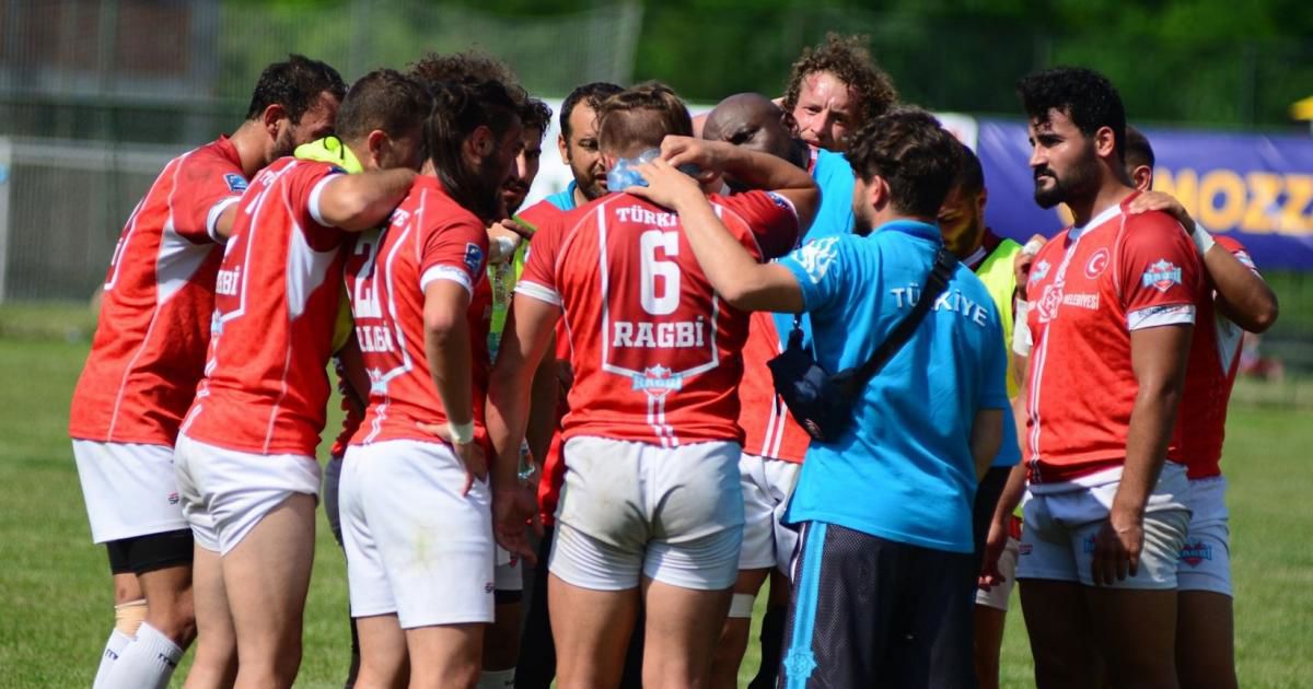 Turkey granted membership of World Rugby