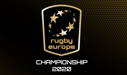 Rugby Europe Championship 