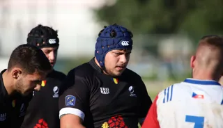 Scrum time
