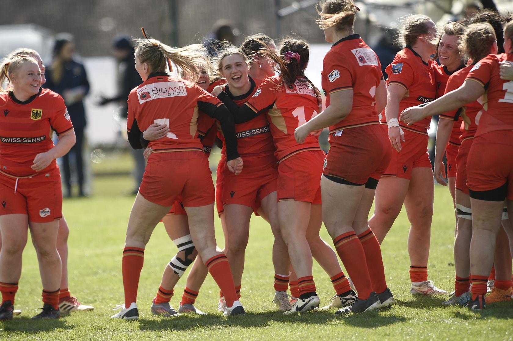 Women's Trophy 25-26