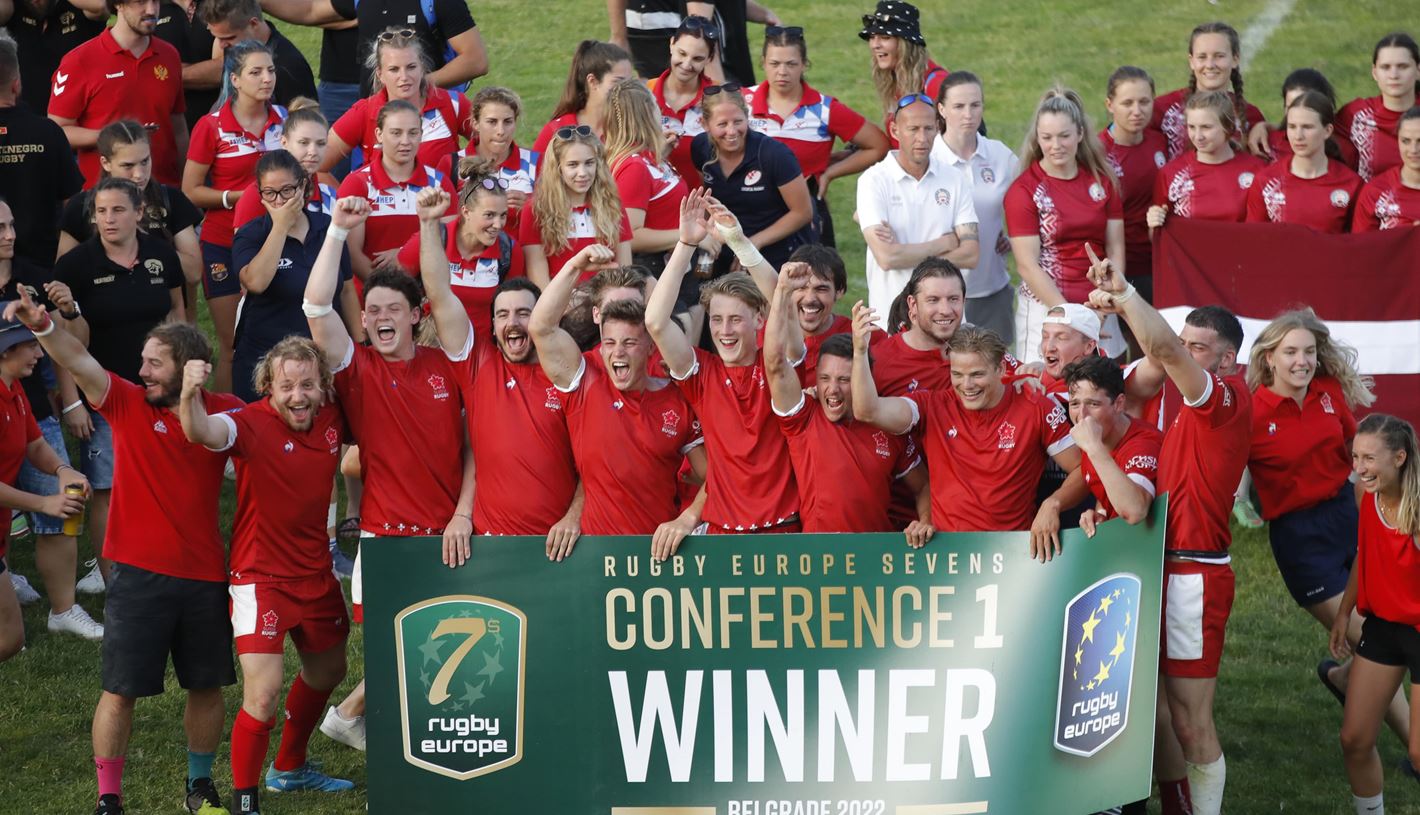 Winners Conference 2024 