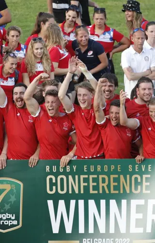 Winners Conference 2024