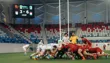 Scrum time