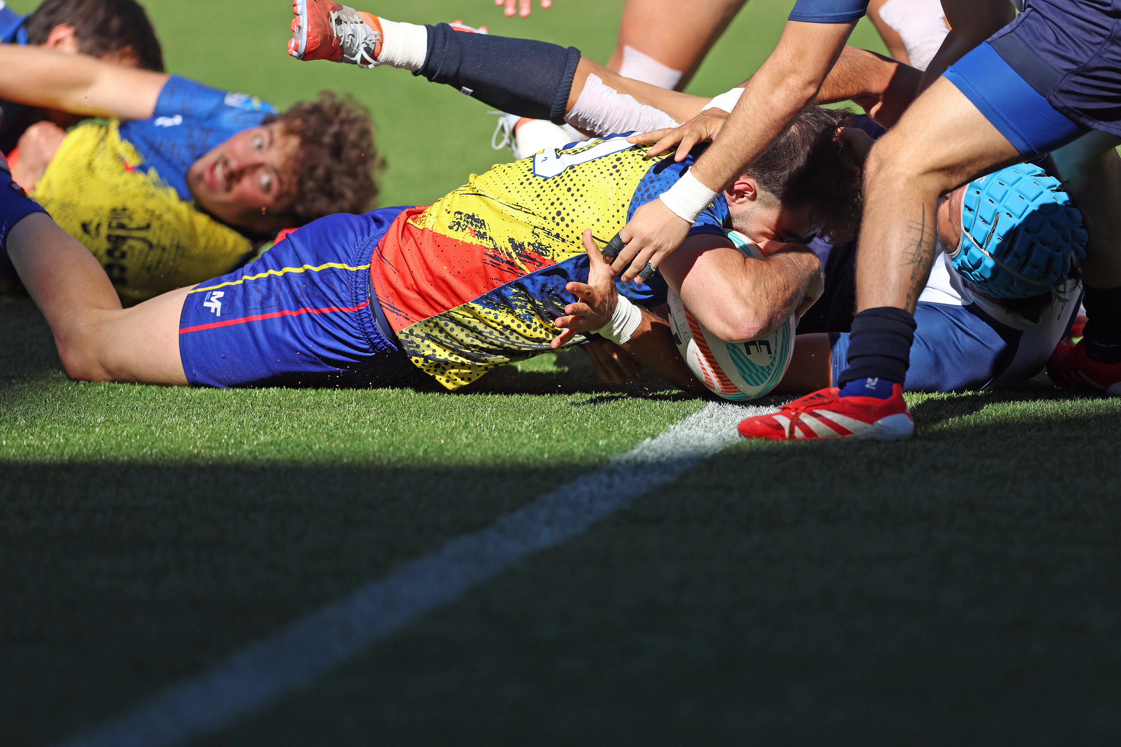 7s Men's Conference 26