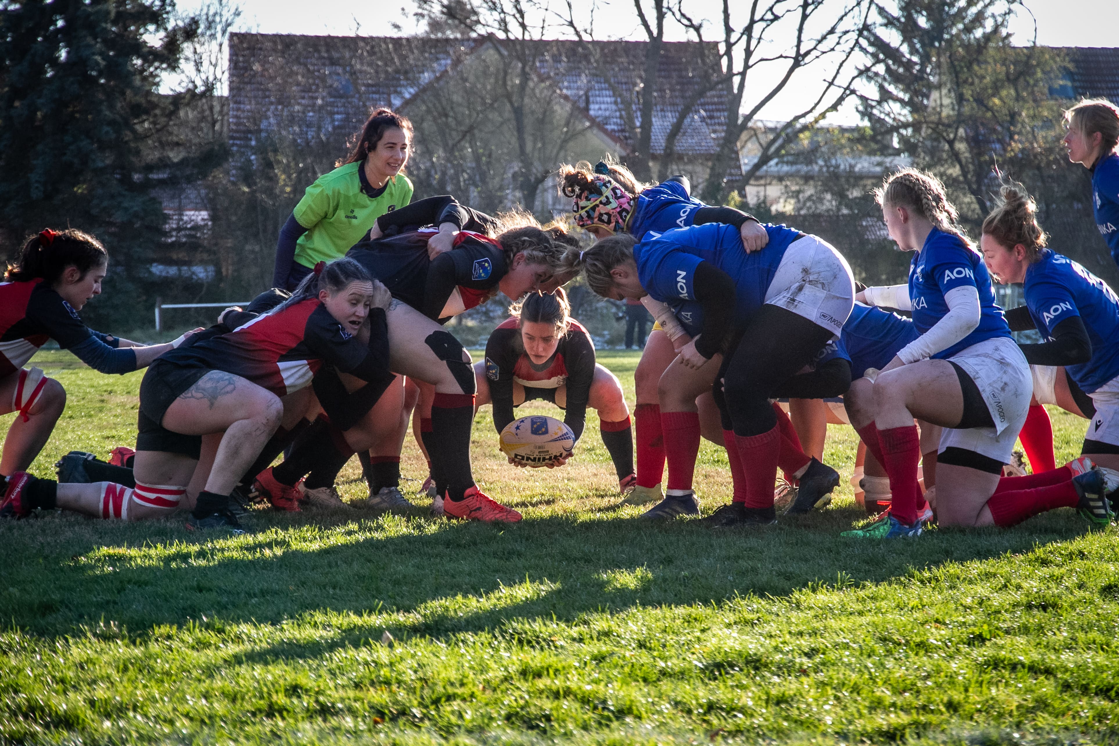 Scrum