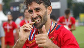 Moscow 7s