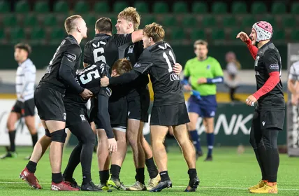 Rugby Europe Super Cup