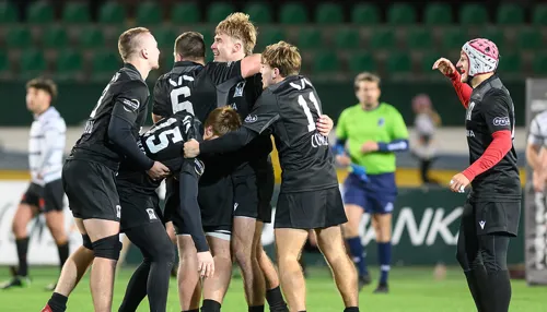 Rugby Europe Super Cup