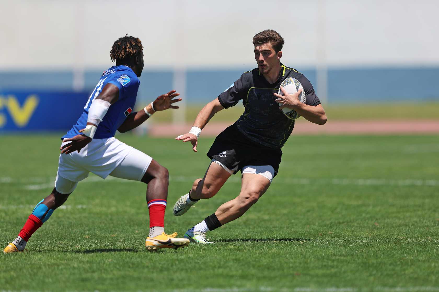 Rugby deals 7s boots
