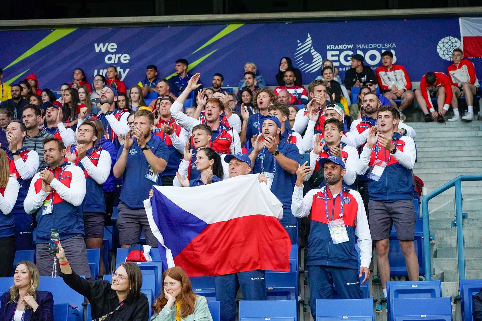 Czechia