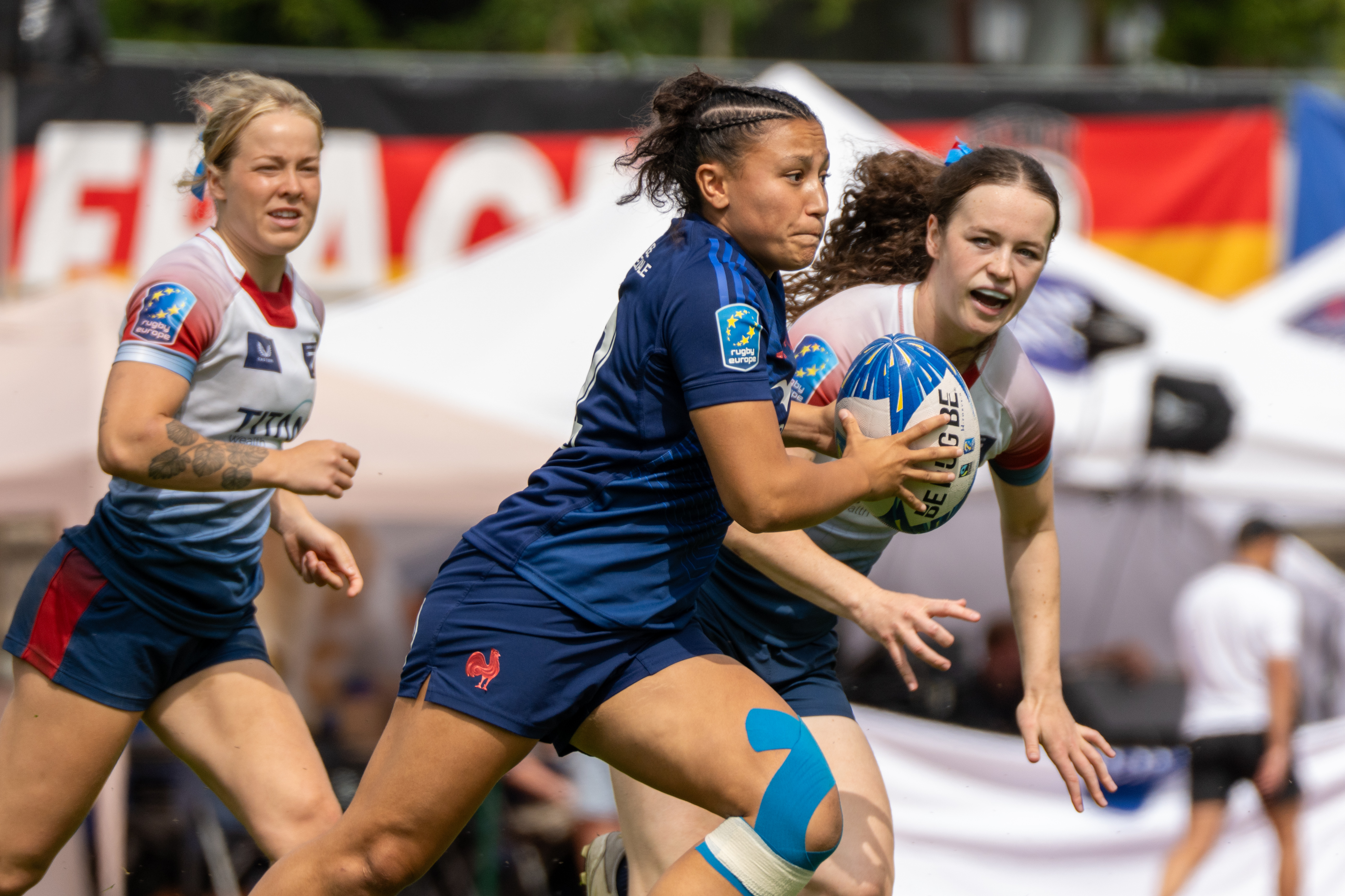 7s Championship 25