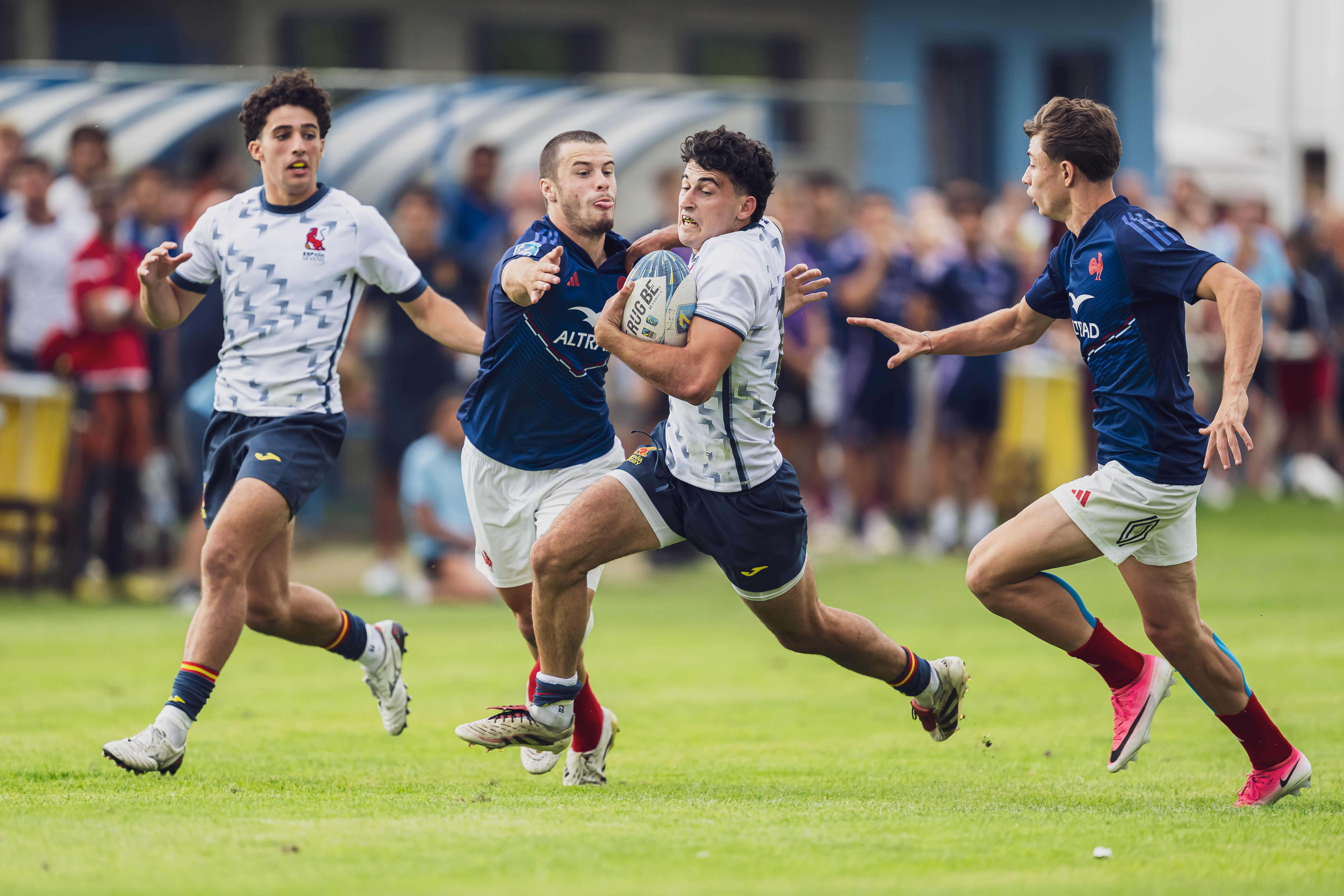 U18 CHAMPIONSHIP 