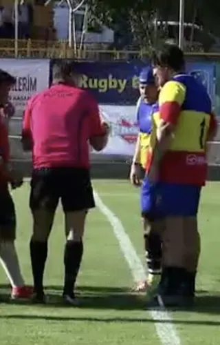 Turkey v Andorra