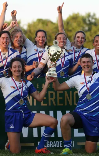 7s Conference