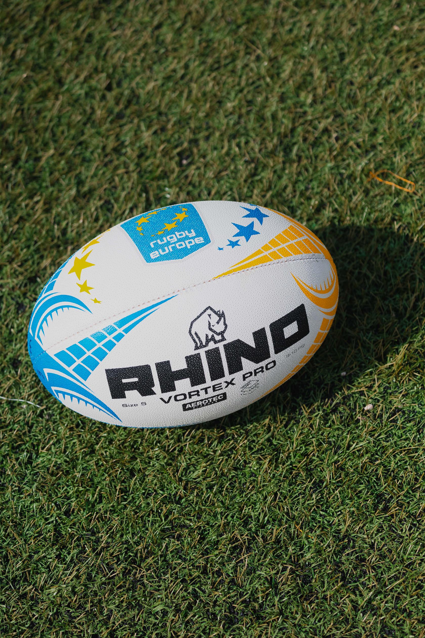 Rhino ball