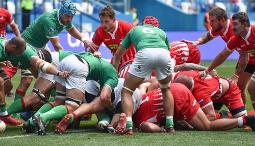 Rugby Europe Calendrier Rugby 2022 Hcup